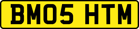 BM05HTM
