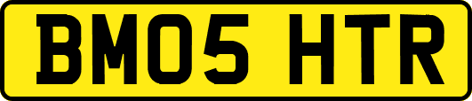 BM05HTR