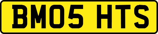 BM05HTS