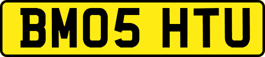 BM05HTU