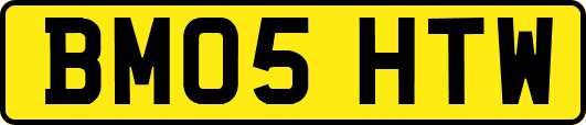 BM05HTW