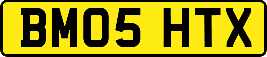 BM05HTX