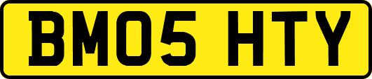 BM05HTY
