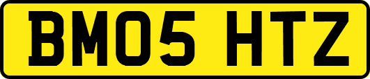 BM05HTZ