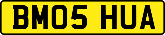 BM05HUA