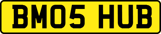 BM05HUB