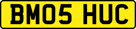 BM05HUC