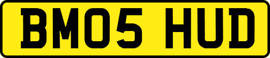 BM05HUD