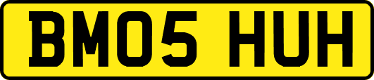 BM05HUH