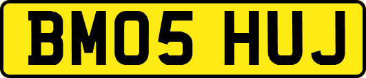 BM05HUJ