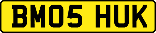 BM05HUK