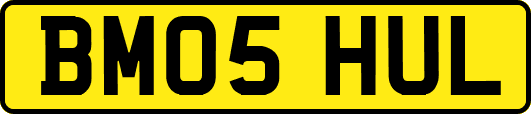 BM05HUL
