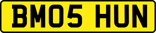 BM05HUN