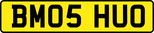 BM05HUO