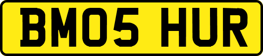 BM05HUR