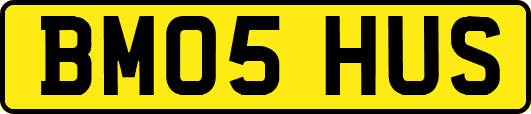 BM05HUS