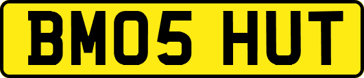 BM05HUT