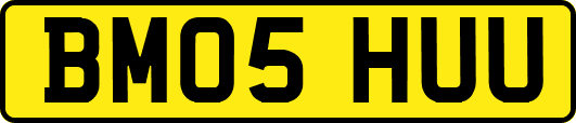 BM05HUU