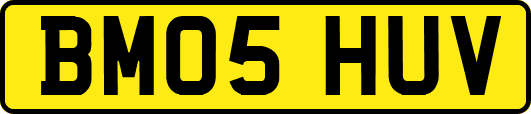 BM05HUV