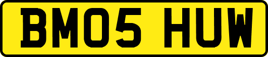 BM05HUW