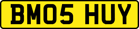 BM05HUY