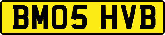 BM05HVB