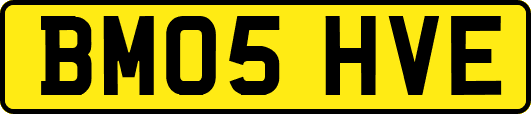 BM05HVE