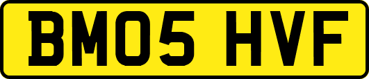 BM05HVF