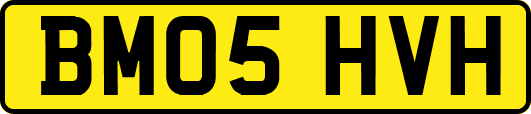 BM05HVH