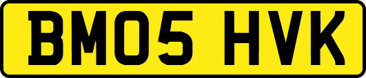 BM05HVK