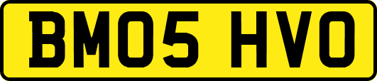BM05HVO