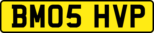 BM05HVP