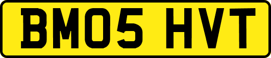 BM05HVT