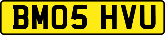 BM05HVU