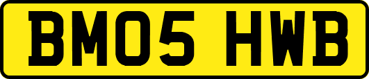 BM05HWB