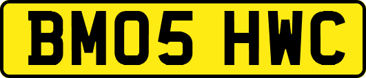 BM05HWC