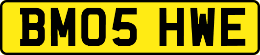 BM05HWE