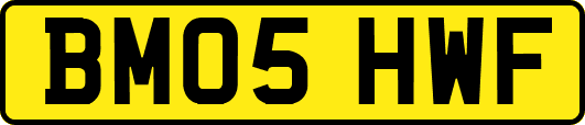 BM05HWF