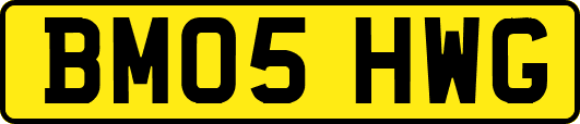 BM05HWG