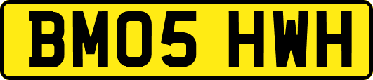 BM05HWH
