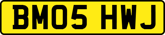 BM05HWJ