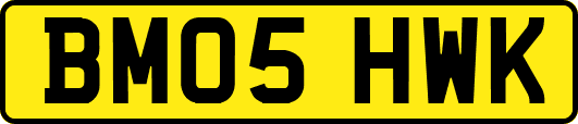 BM05HWK