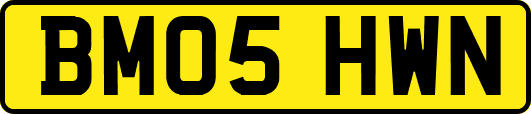 BM05HWN