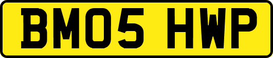 BM05HWP