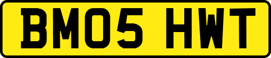BM05HWT