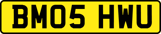 BM05HWU