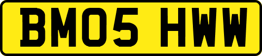 BM05HWW