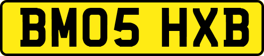 BM05HXB