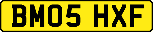 BM05HXF