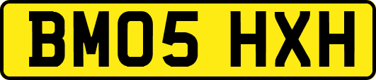 BM05HXH